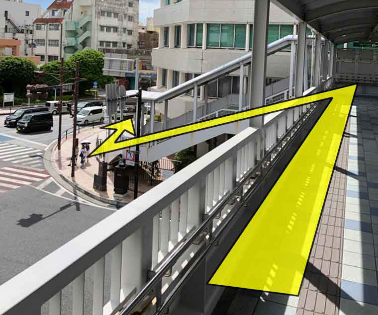 Kita-akihabara Crossing